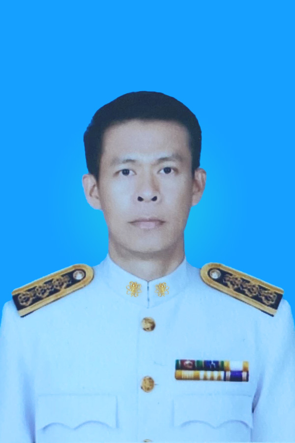 ภาพของ ปราโมทย์ ตงฉิน