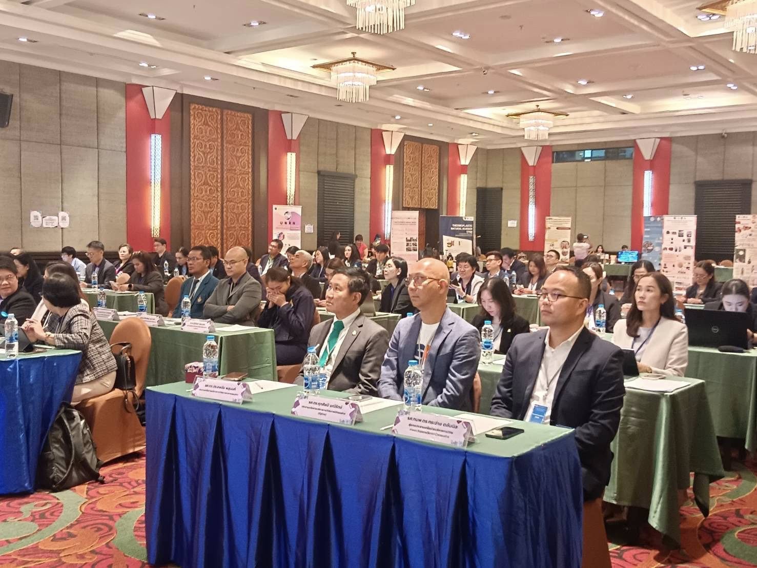 การศึกษาศักยภาพทางธุรกิจของอุตสาหกรรมขนมหวานเมืองเพชร - รูปที่ 5