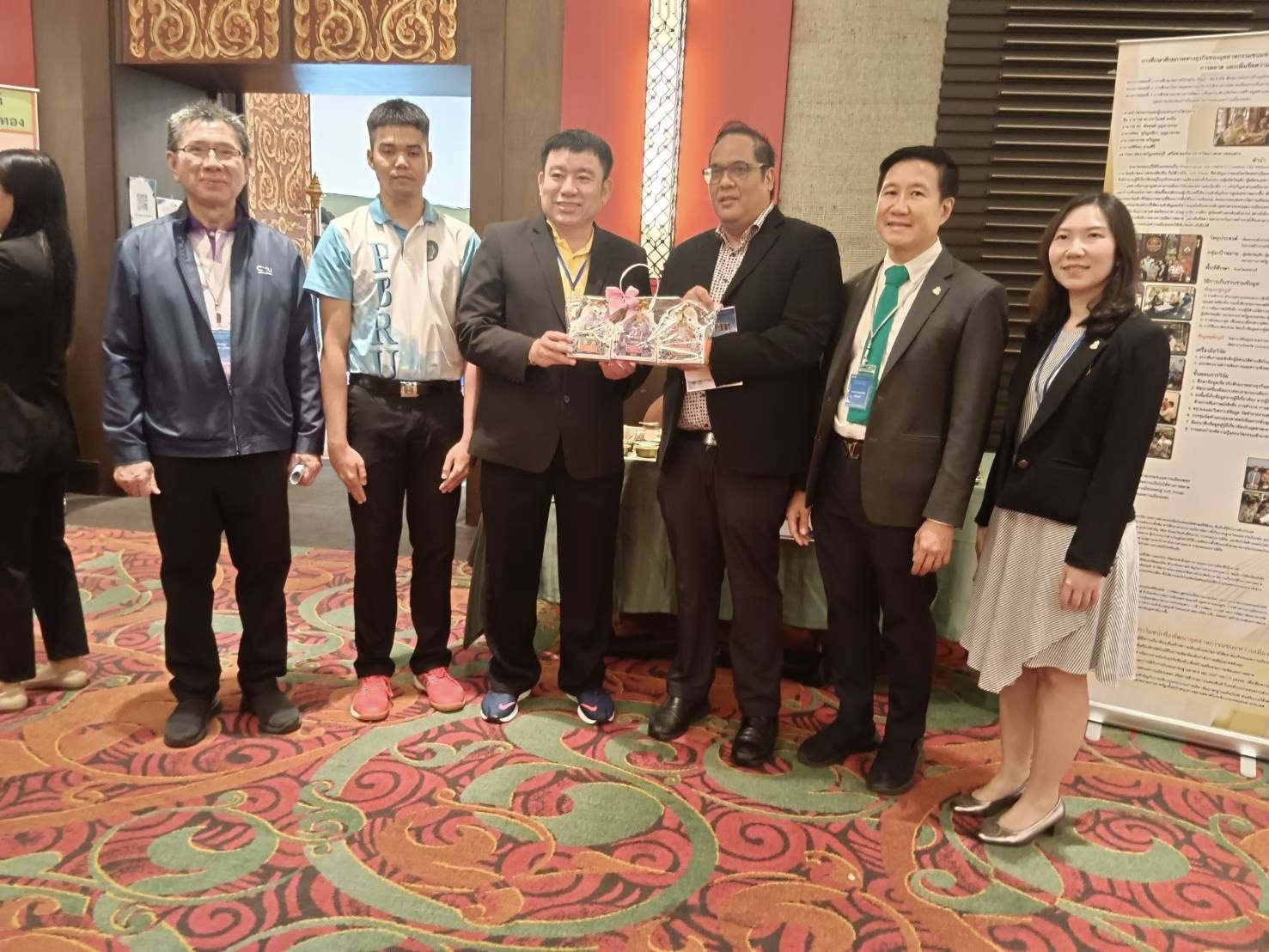 การศึกษาศักยภาพทางธุรกิจของอุตสาหกรรมขนมหวานเมืองเพชร - รูปที่ 2