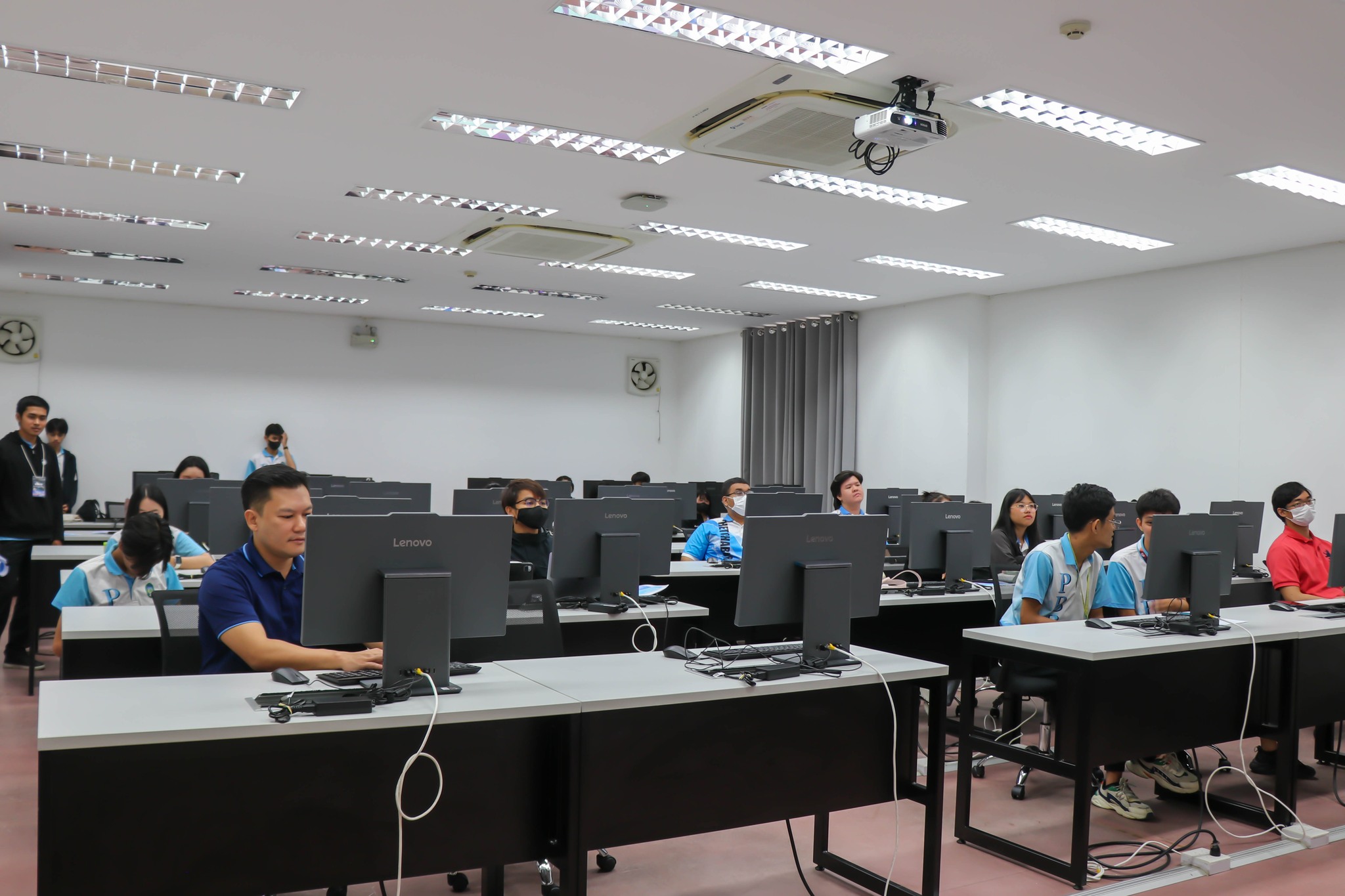 โครงการอบรมเชิงปฏิบัติการ “หัวข้อ Creative Animation” - รูปที่ 3