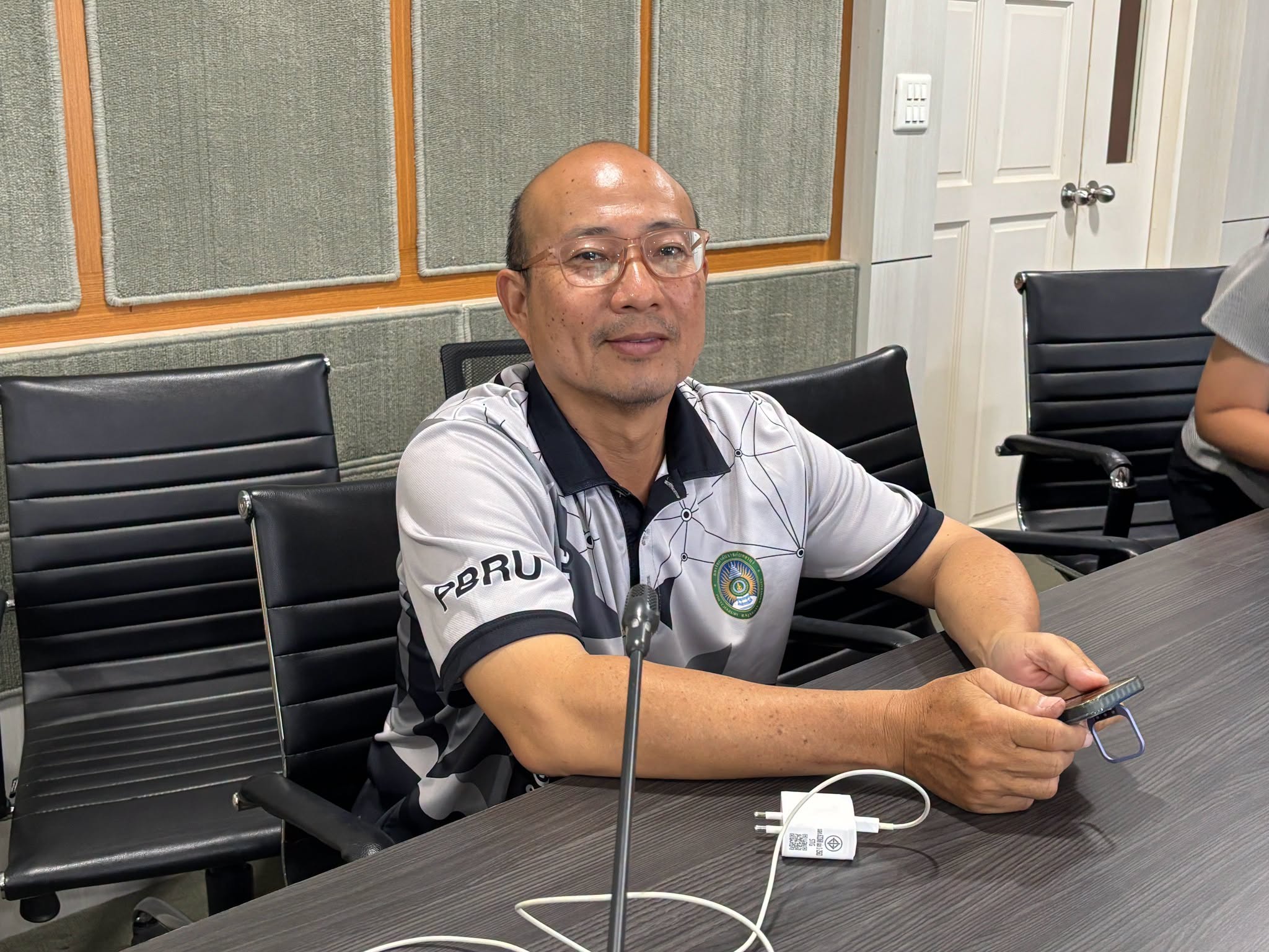 คณะเทคโนโลยีสารสนเทศ จัดการประชุมอาจารย์และบุคลากร ครั้งที่ 3 ประจำปี พ.ศ. 2569 - รูปที่ 11