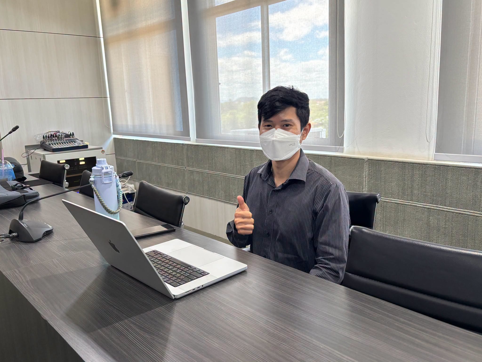 คณะเทคโนโลยีสารสนเทศ จัดการประชุมอาจารย์และบุคลากร ครั้งที่ 3 ประจำปี พ.ศ. 2569 - รูปที่ 7