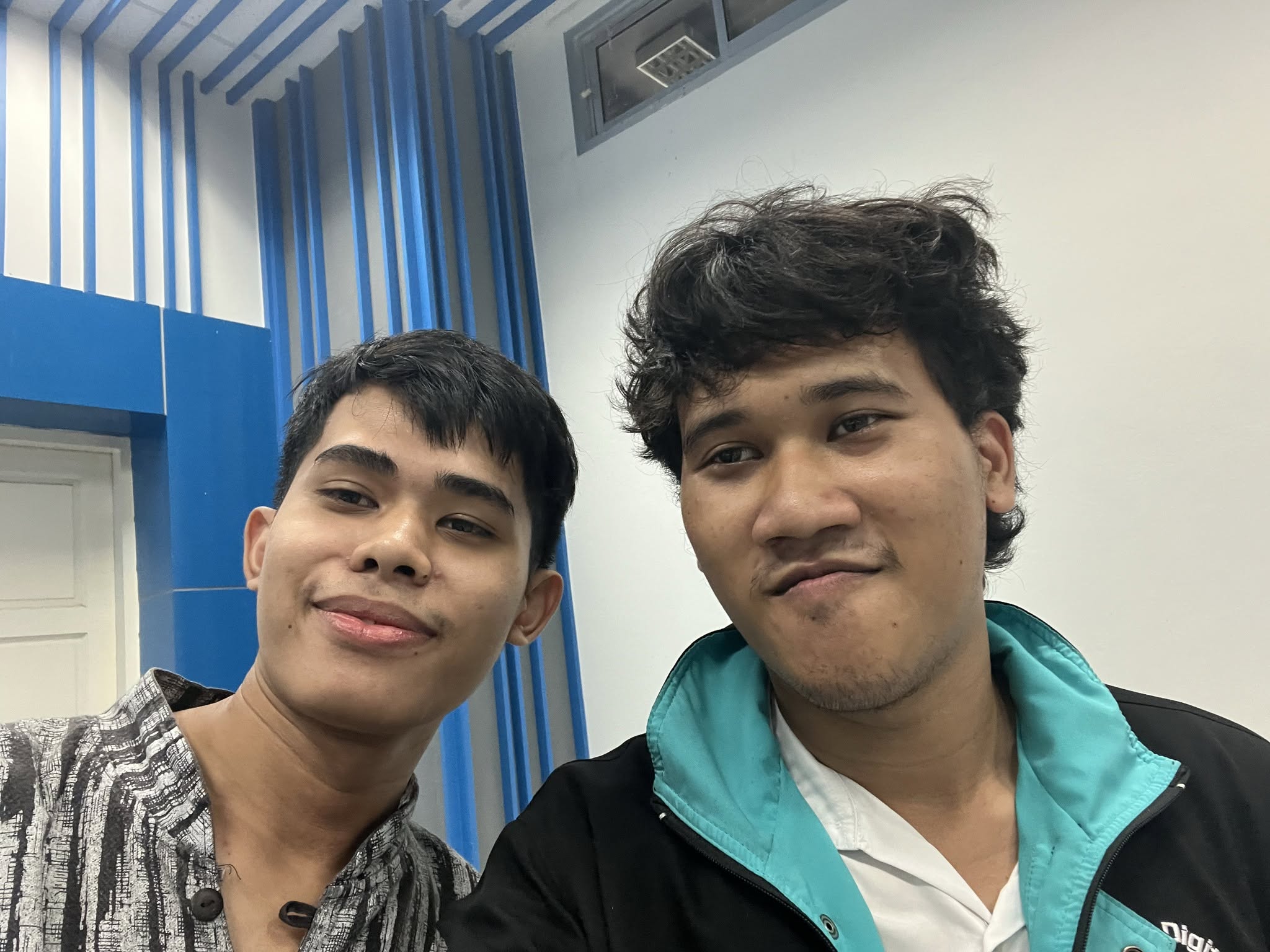 เริ่มต้นปีการศึกษาใหม่อย่างอบอุ่นและเปี่ยมด้วยแรงบันดาลใจ กับกิจกรรมโฮมรูม ครั้งที่ 1/2569 ของแขนงวิชาดิจิทัลคอนเทนต์และเกม - รูปที่ 6
