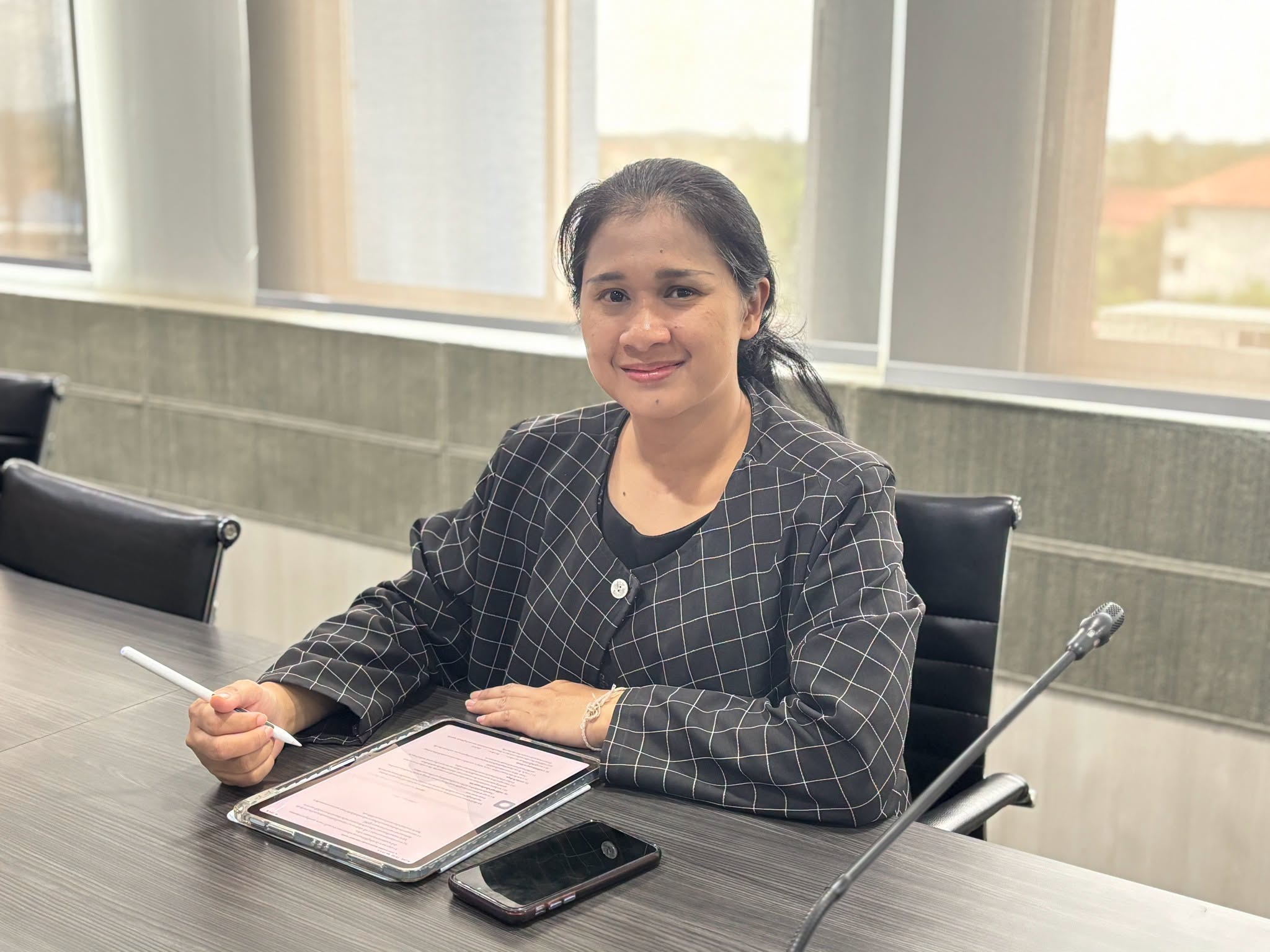 คณะเทคโนโลยีสารสนเทศ จัดการประชุมอาจารย์และบุคลากร ครั้งที่ 5 ประจำปี พ.ศ. 2569 - รูปที่ 10