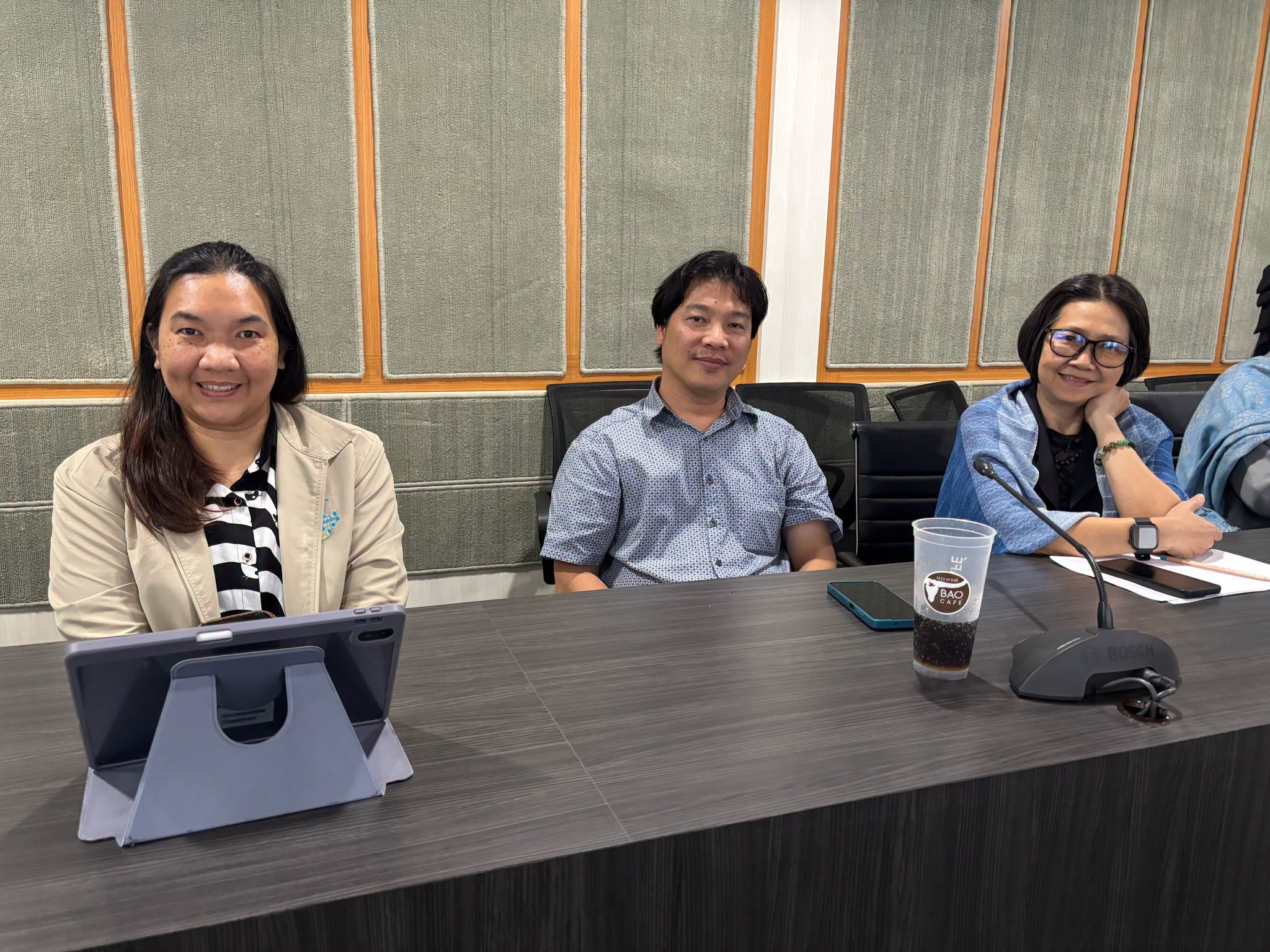 คณะเทคโนโลยีสารสนเทศ จัดการประชุมอาจารย์และบุคลากร ครั้งที่ 5 ประจำปี พ.ศ. 2569 - รูปที่ 7