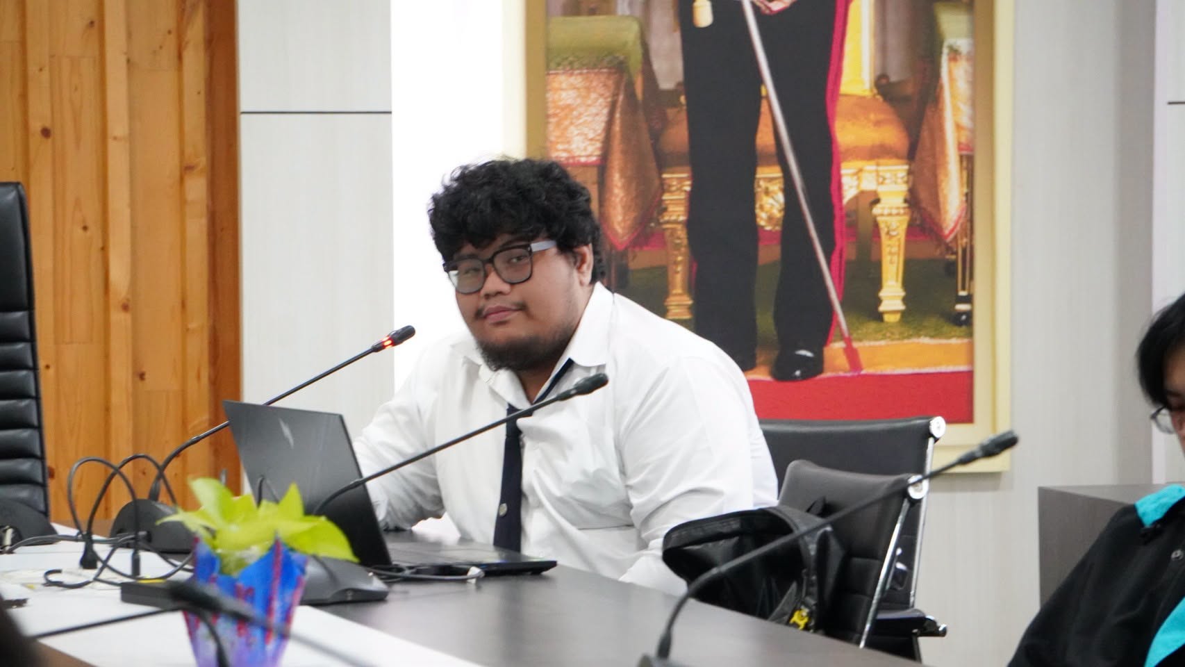 แขนงดิจิทัลคอนเทนต์และเกม สาขาวิชาเทคโนโลยีสารสนเทศ คณะเทคโนโลยีสารสนเทศ - รูปที่ 8