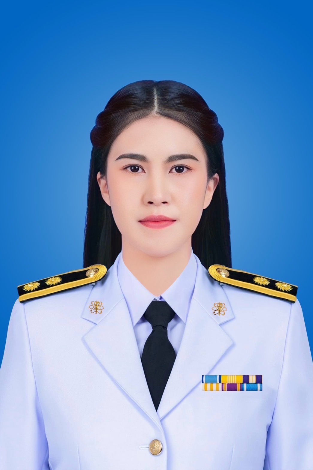 กรรณิกา มีสุข