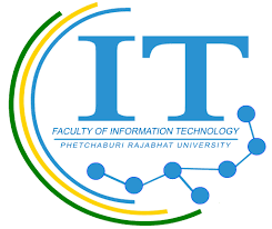 ตราสัญลักษณ์คณะเทคโนโลยีสารสนเทศ