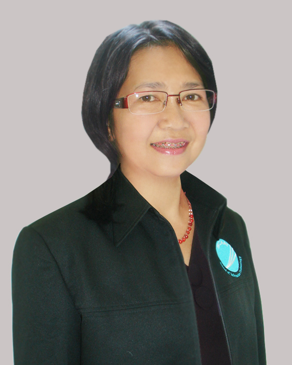 ภาพของ พรรณี คอนจอหอ