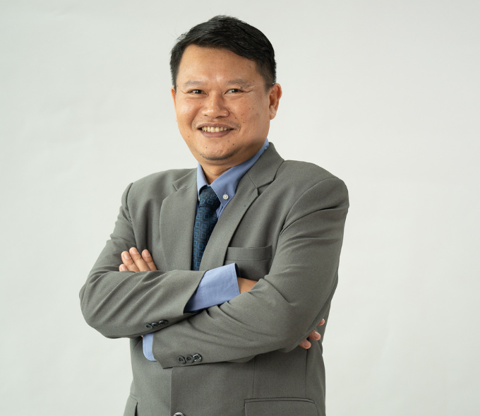 เชฐ ศรีแย้ม