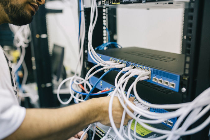 Cyber Network