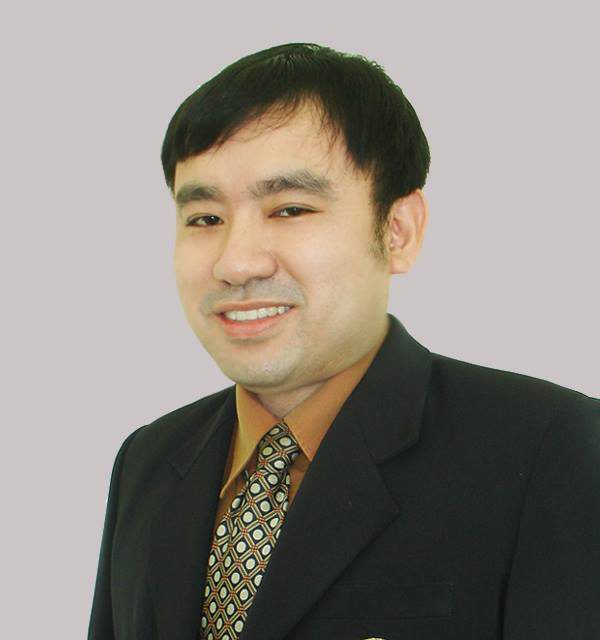 อาจารย์กรกรต เจริญผล