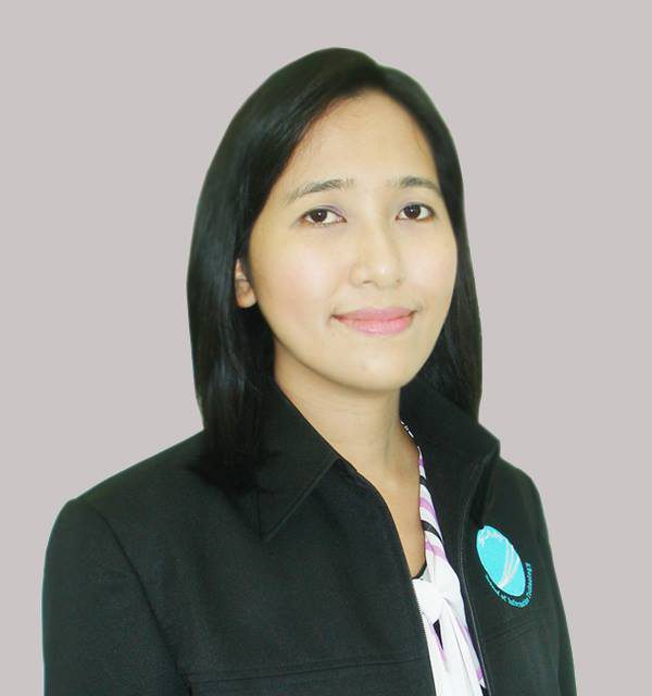 อาจารย์ ดร.สุกุมา อ่วมเจริญ